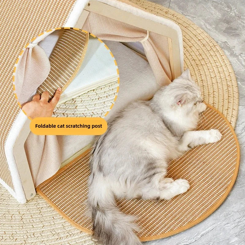 Cat nest