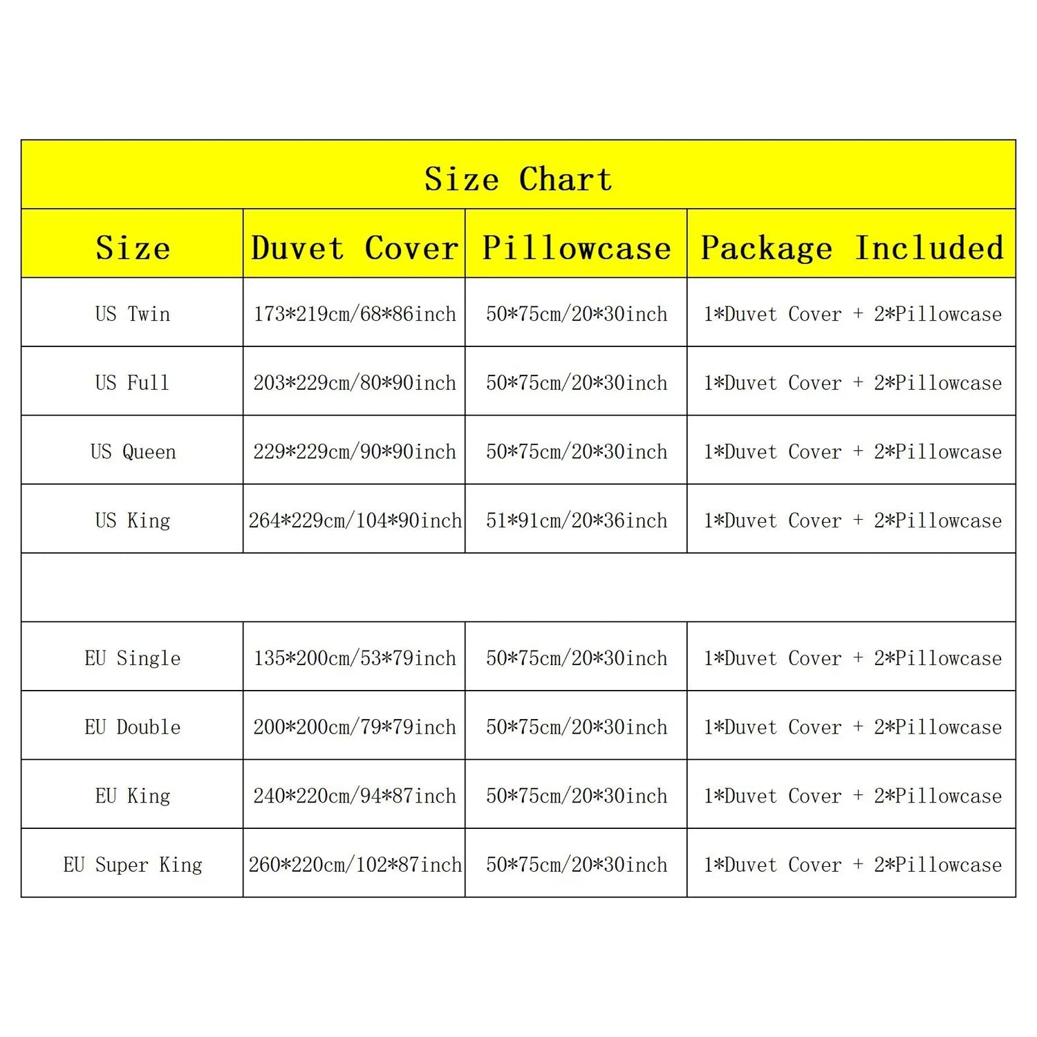 3pcs Super Soft Breathable Golden Sun And Moon Planet Duvet Cover Set