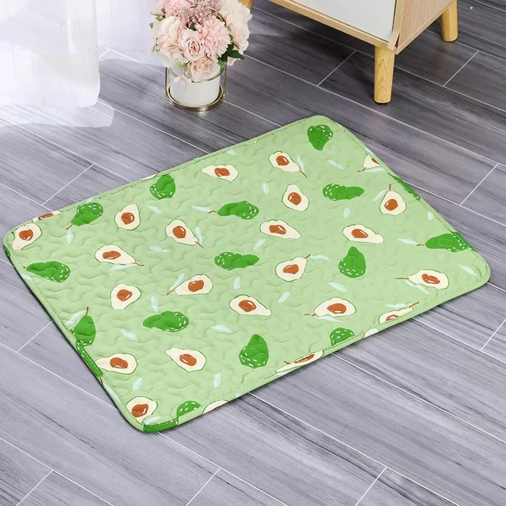 Summer Pet Cooling mat