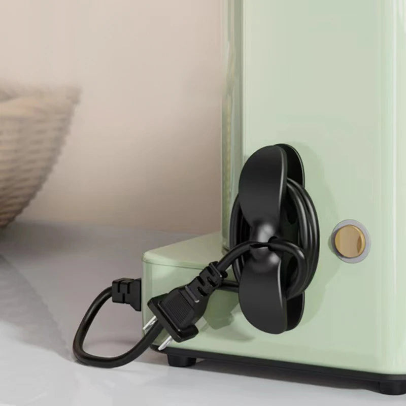 Cord Organizer for Appliances