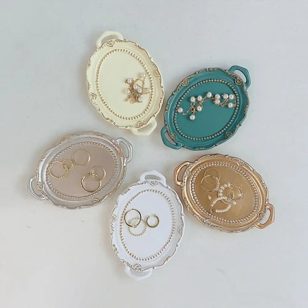 Jewellery Storage Tray