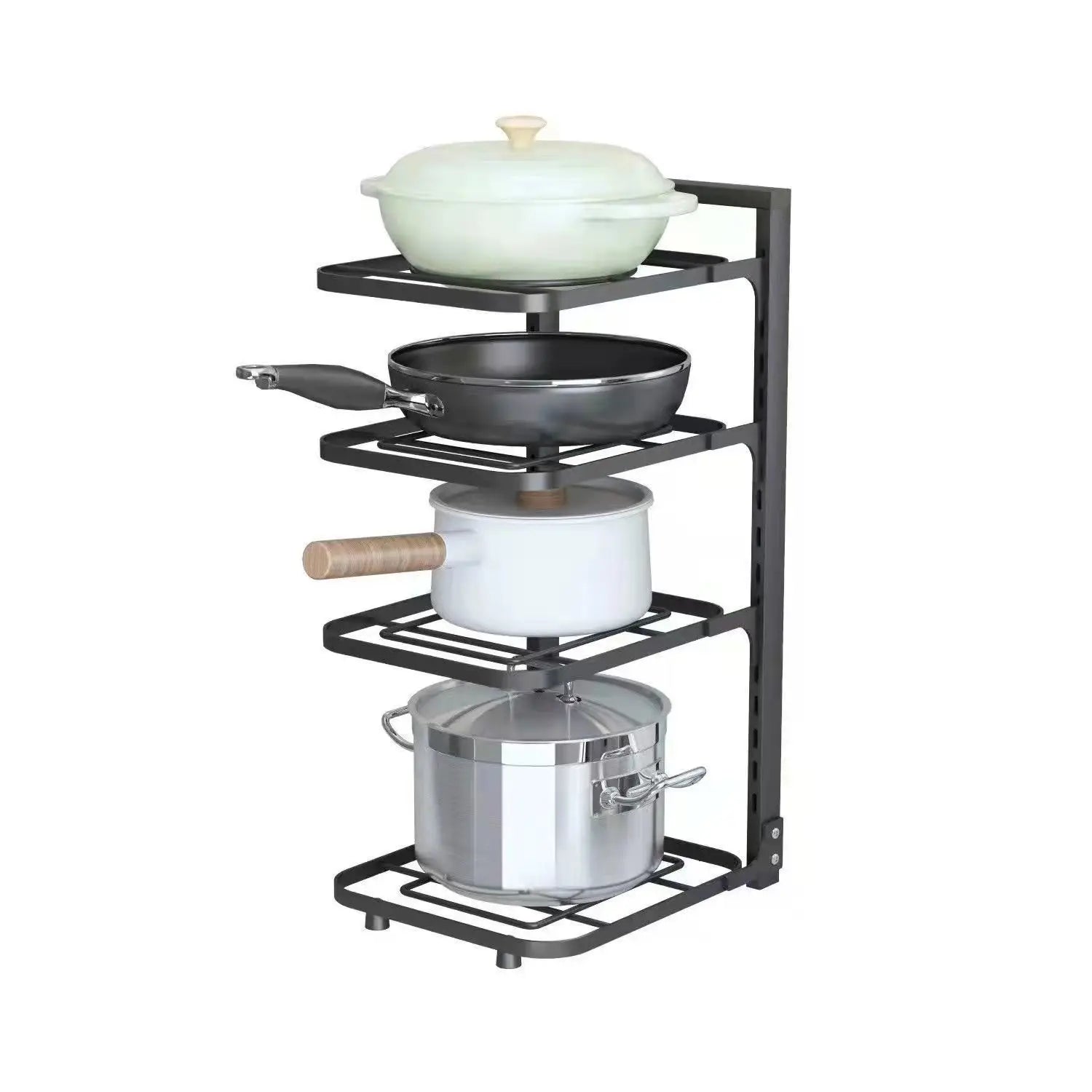 Stainless Steel Shelves
