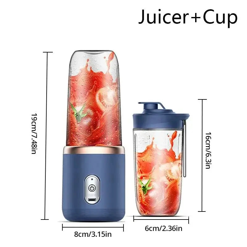 Portable  Blender