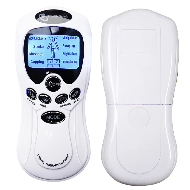 Tens Machine Traditional