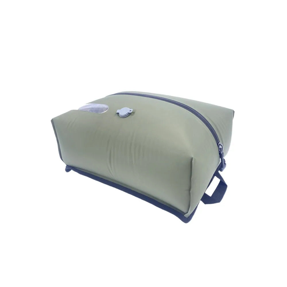 Reusable Vacuum Bags for Travel