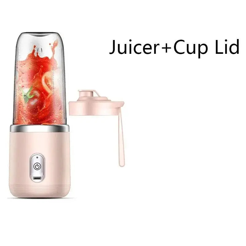 Portable  Blender