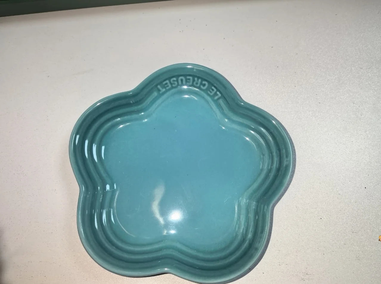 Plum Blossom Small Plate