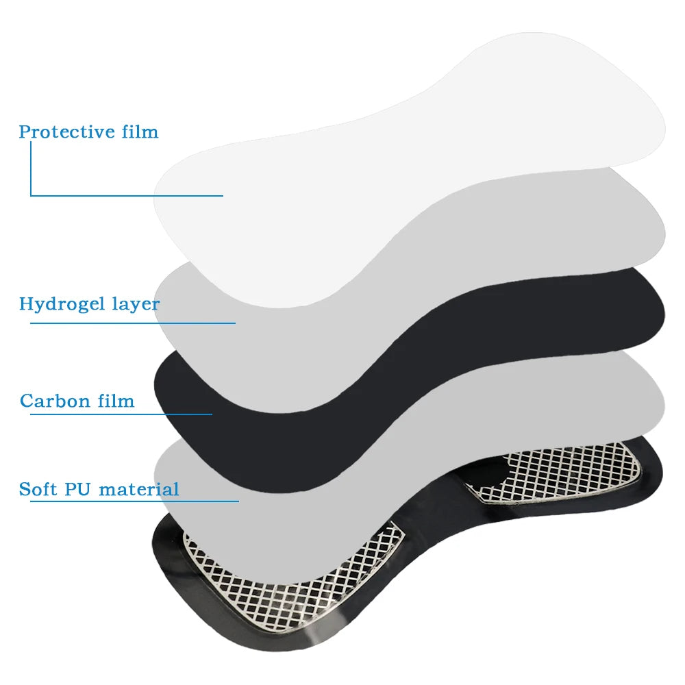 Tens Machine Traditional